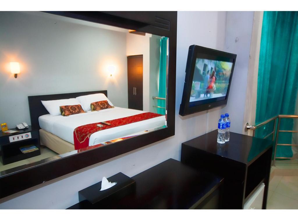 Hotel Celebes Makassar Eksteriør bilde