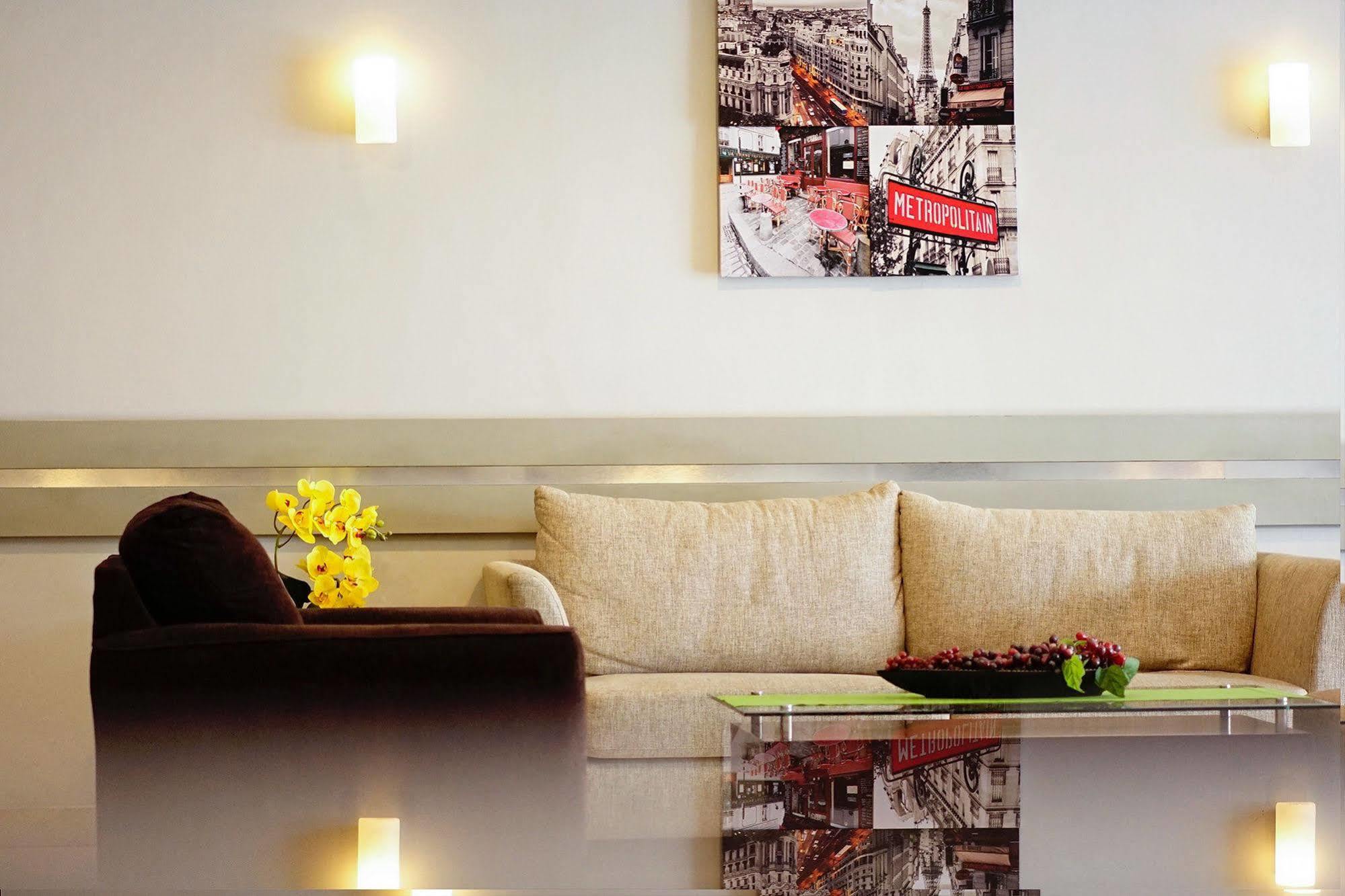 Hotel Celebes Makassar Eksteriør bilde